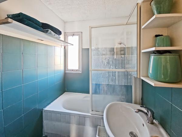 LE PRADET, T3 duplex proche mer