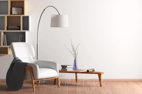 appartement à vendre 3 pièces AIX LES BAINS (73)