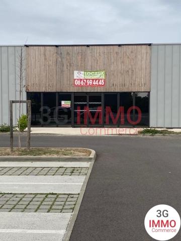 Location / Local Commercial