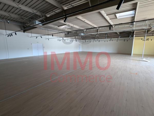 Location / Local Commercial