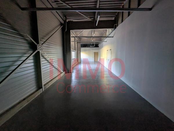 Location / Local Commercial