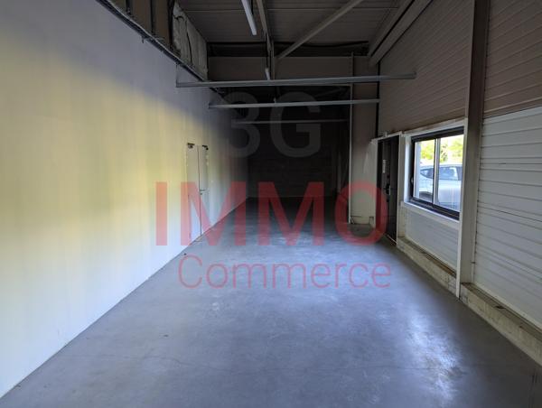 Location / Local Commercial