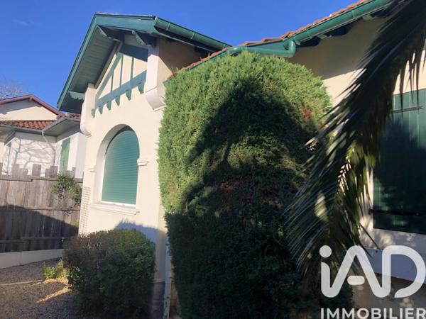 Maison à vendre 4 pièces 70 m² Biarritz