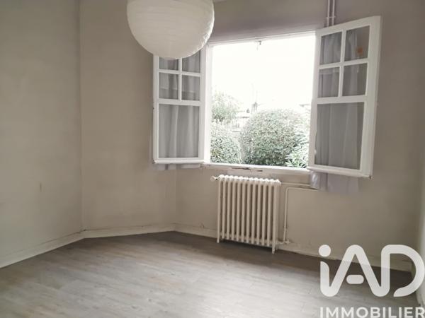 Maison à vendre 4 pièces 70 m² Biarritz