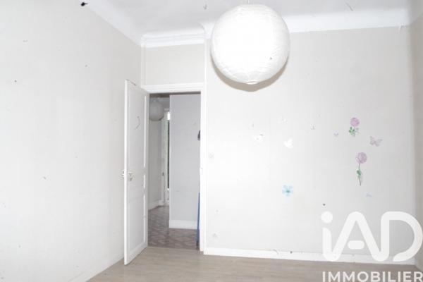 Maison à vendre 4 pièces 70 m² Biarritz