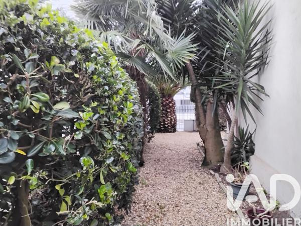 Maison à vendre 4 pièces 70 m² Biarritz