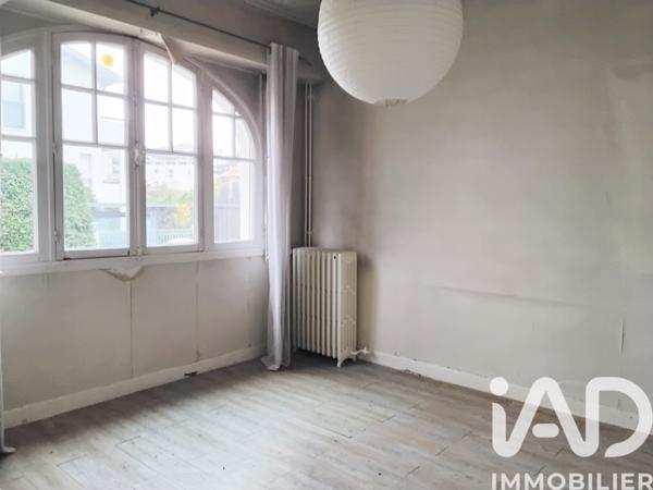 Maison à vendre 4 pièces 70 m² Biarritz