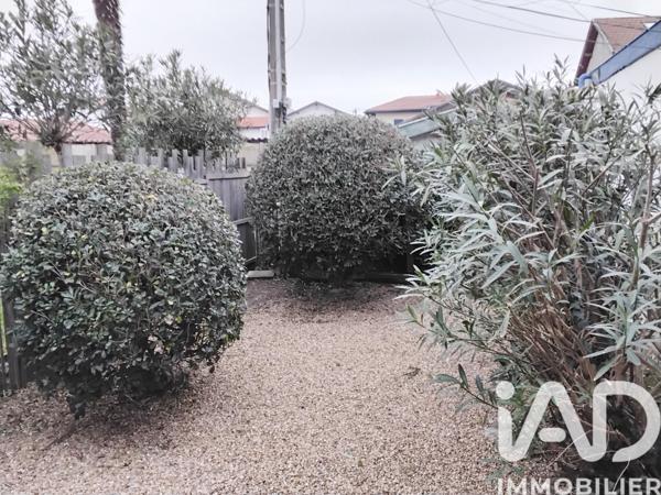 Maison à vendre 4 pièces 70 m² Biarritz