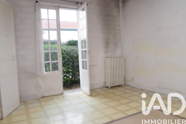 Maison à vendre 4 pièces 70 m² Biarritz