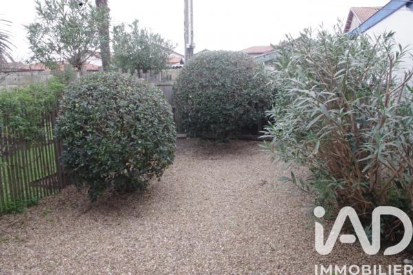 Maison à vendre 4 pièces 70 m² Biarritz
