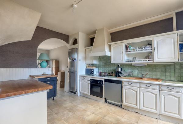 MAISON 3 CHAMBRES PETIT QUEVILLY