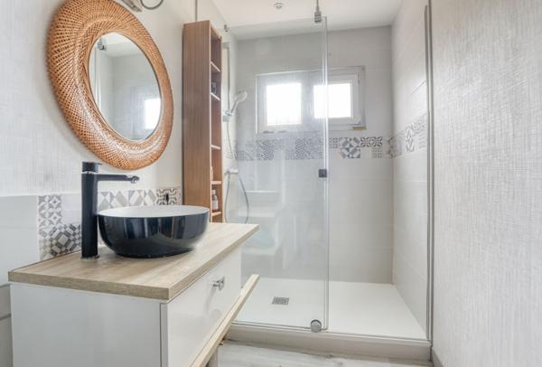 MAISON 3 CHAMBRES PETIT QUEVILLY