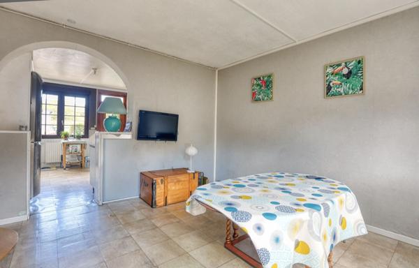 MAISON 3 CHAMBRES PETIT QUEVILLY