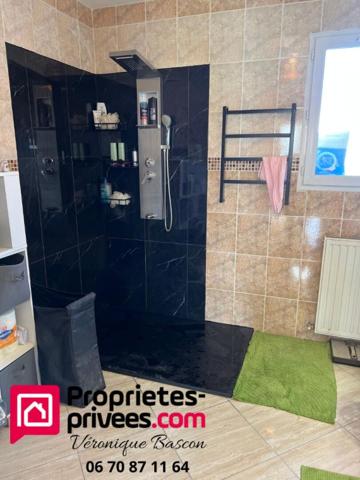 Maison 5 Pièces ,910 m2 de terrain ,Bas Coulounieix-Chamiers