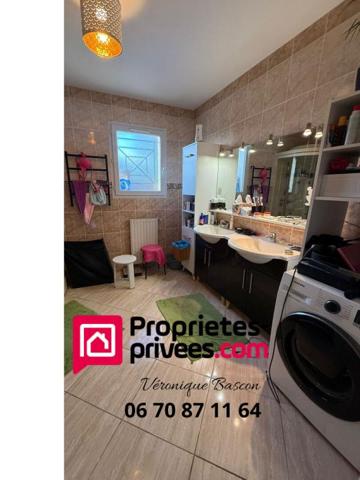Maison 5 Pièces ,910 m2 de terrain ,Bas Coulounieix-Chamiers