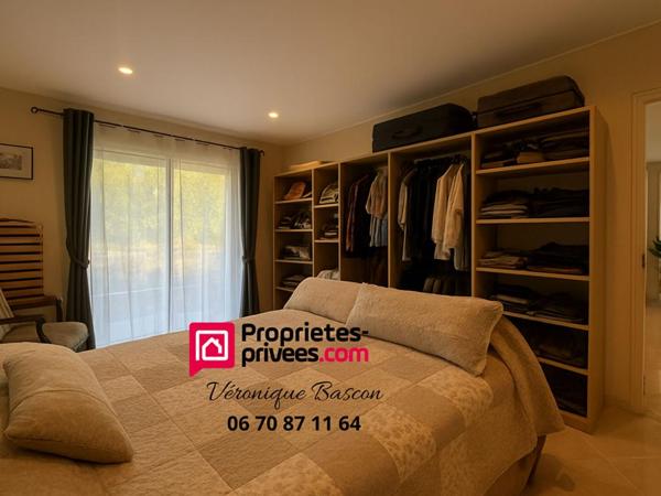 Maison 5 Pièces ,910 m2 de terrain ,Bas Coulounieix-Chamiers