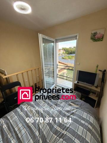 Maison 5 Pièces ,910 m2 de terrain ,Bas Coulounieix-Chamiers