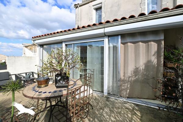 Maison à vendre |  Angoulême |  5 pièces | 129 m²