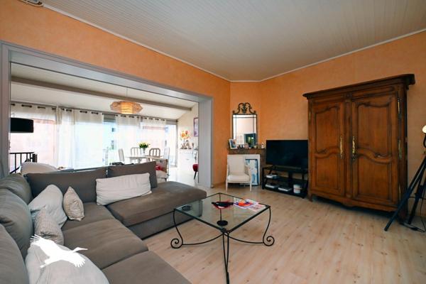 Maison à vendre |  Angoulême |  5 pièces | 129 m²