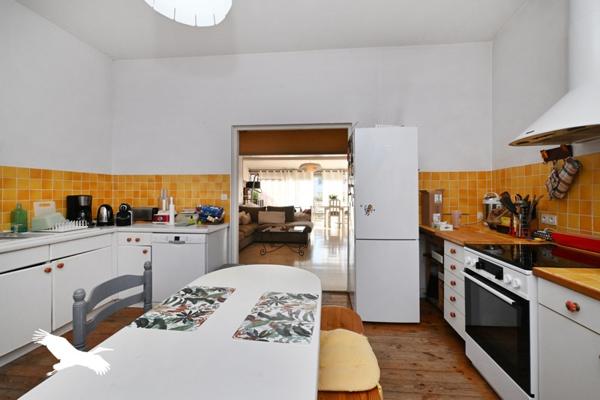 Maison à vendre |  Angoulême |  5 pièces | 129 m²