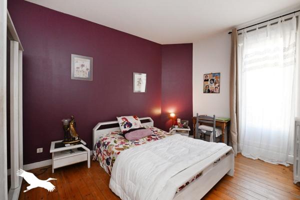 Maison à vendre |  Angoulême |  5 pièces | 129 m²