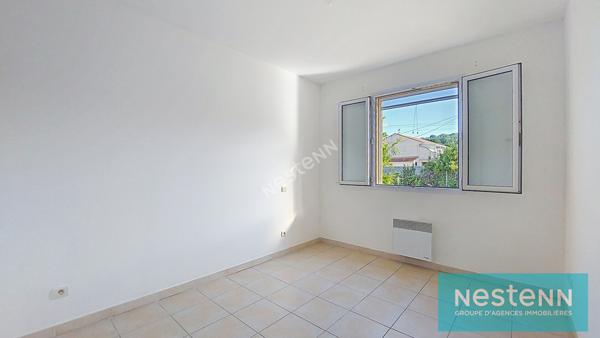 Maison Istres, plain-pied, type 5, 4 chambres, jardin, piscine, garage, proche centre ville