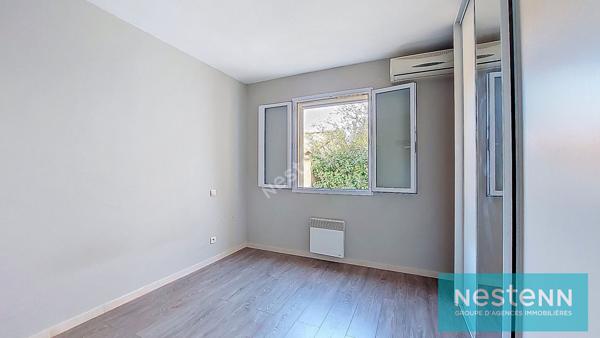 Maison Istres, plain-pied, type 5, 4 chambres, jardin, piscine, garage, proche centre ville