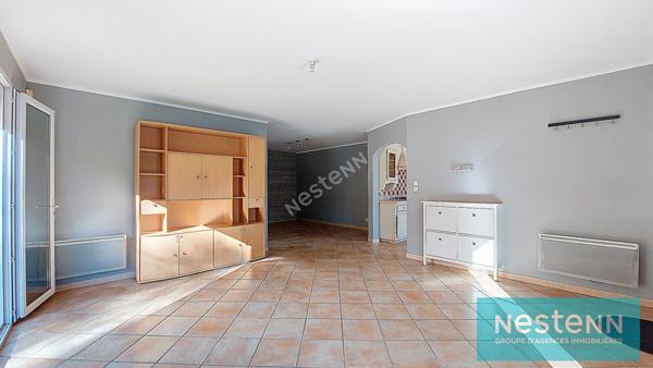 Maison Istres, plain-pied, type 5, 4 chambres, jardin, piscine, garage, proche centre ville