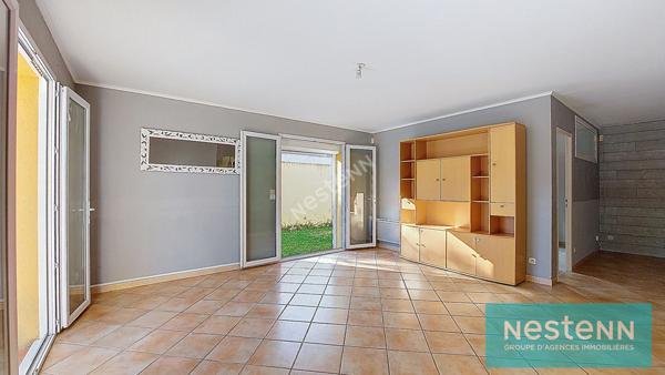 Maison Istres, plain-pied, type 5, 4 chambres, jardin, piscine, garage, proche centre ville