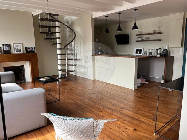 Appartement  en vente - Manche - 50