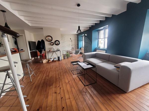 Appartement  en vente - Manche - 50