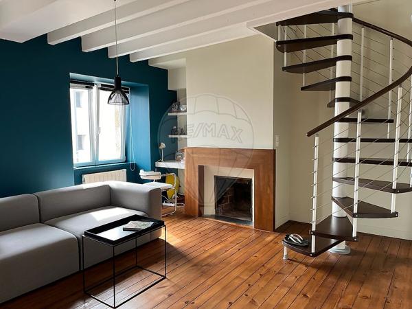 Appartement  en vente - Manche - 50