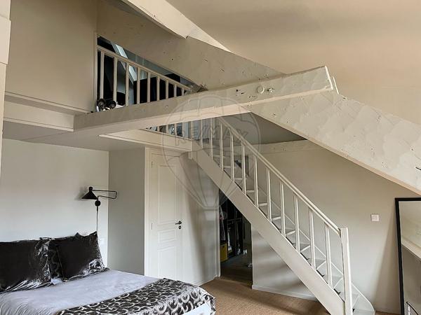 Appartement  en vente - Manche - 50