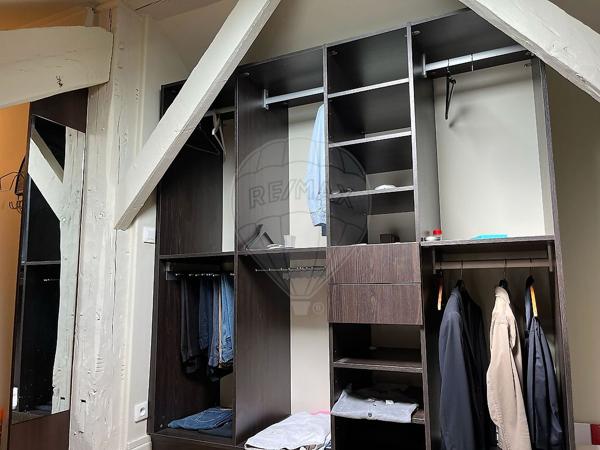 Appartement  en vente - Manche - 50