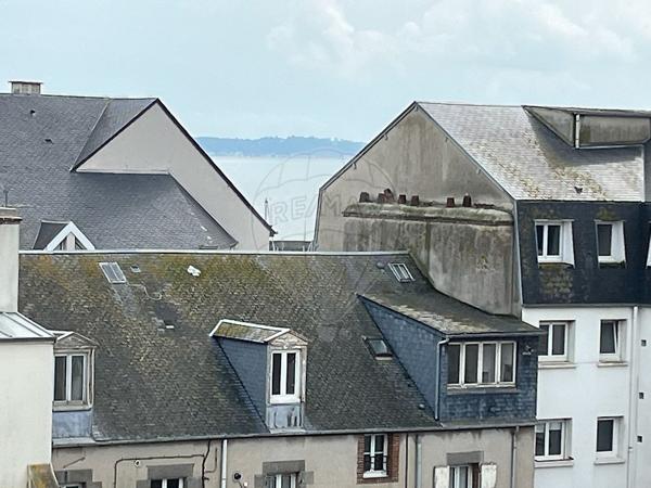 Appartement  en vente - Manche - 50