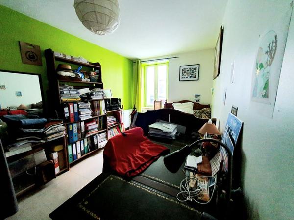 Maison Segré en Anjou Bleu