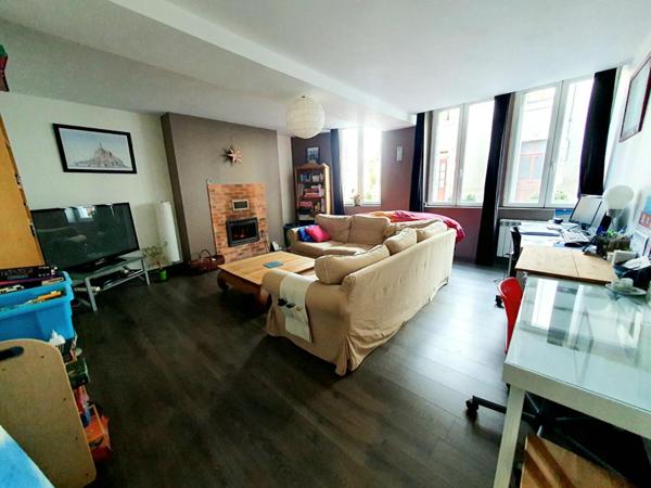 Maison Segré en Anjou Bleu