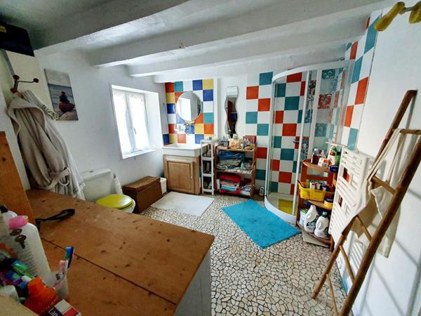 Maison Segré en Anjou Bleu