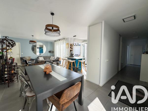 Maison à vendre 5 pièces 95 m² Floirac