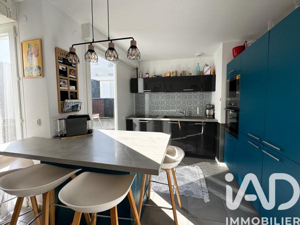 Maison à vendre 5 pièces 95 m² Floirac