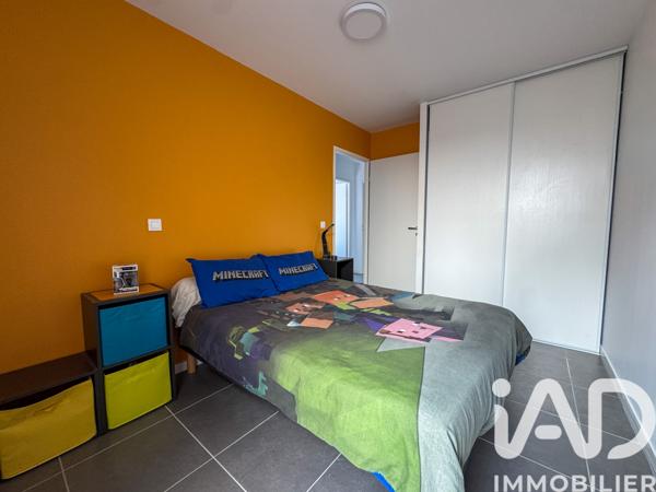 Maison à vendre 5 pièces 95 m² Floirac