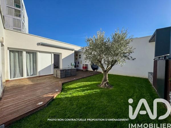 Maison à vendre 5 pièces 95 m² Floirac