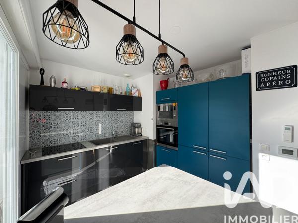 Maison à vendre 5 pièces 95 m² Floirac