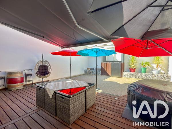 Maison à vendre 5 pièces 95 m² Floirac