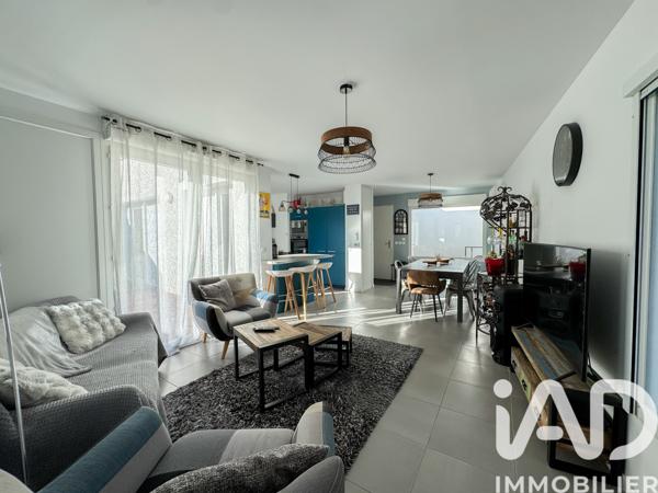 Maison à vendre 5 pièces 95 m² Floirac