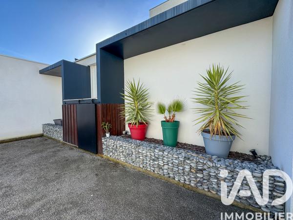 Maison à vendre 5 pièces 95 m² Floirac