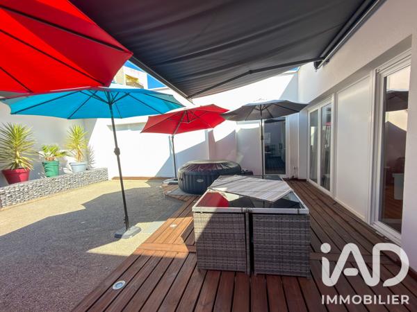 Maison à vendre 5 pièces 95 m² Floirac