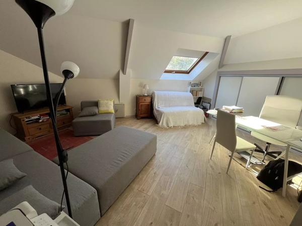 Maison d'architecte sur les hauteurs d'Orthez