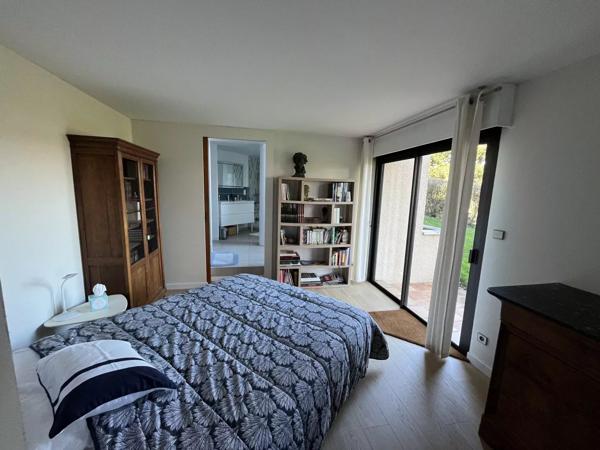 Maison d'architecte sur les hauteurs d'Orthez
