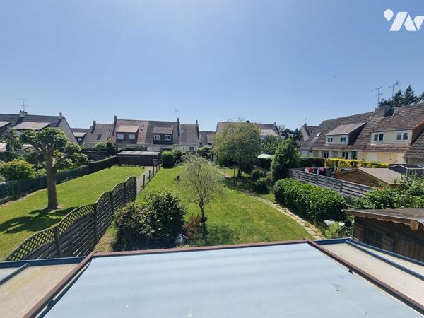 Maison Avranches